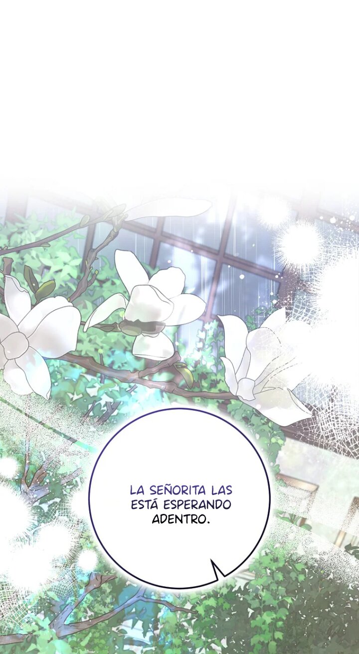 Me Convertí En La Esposa De MI Protagonista Masculino Capitulo 62 página 20
