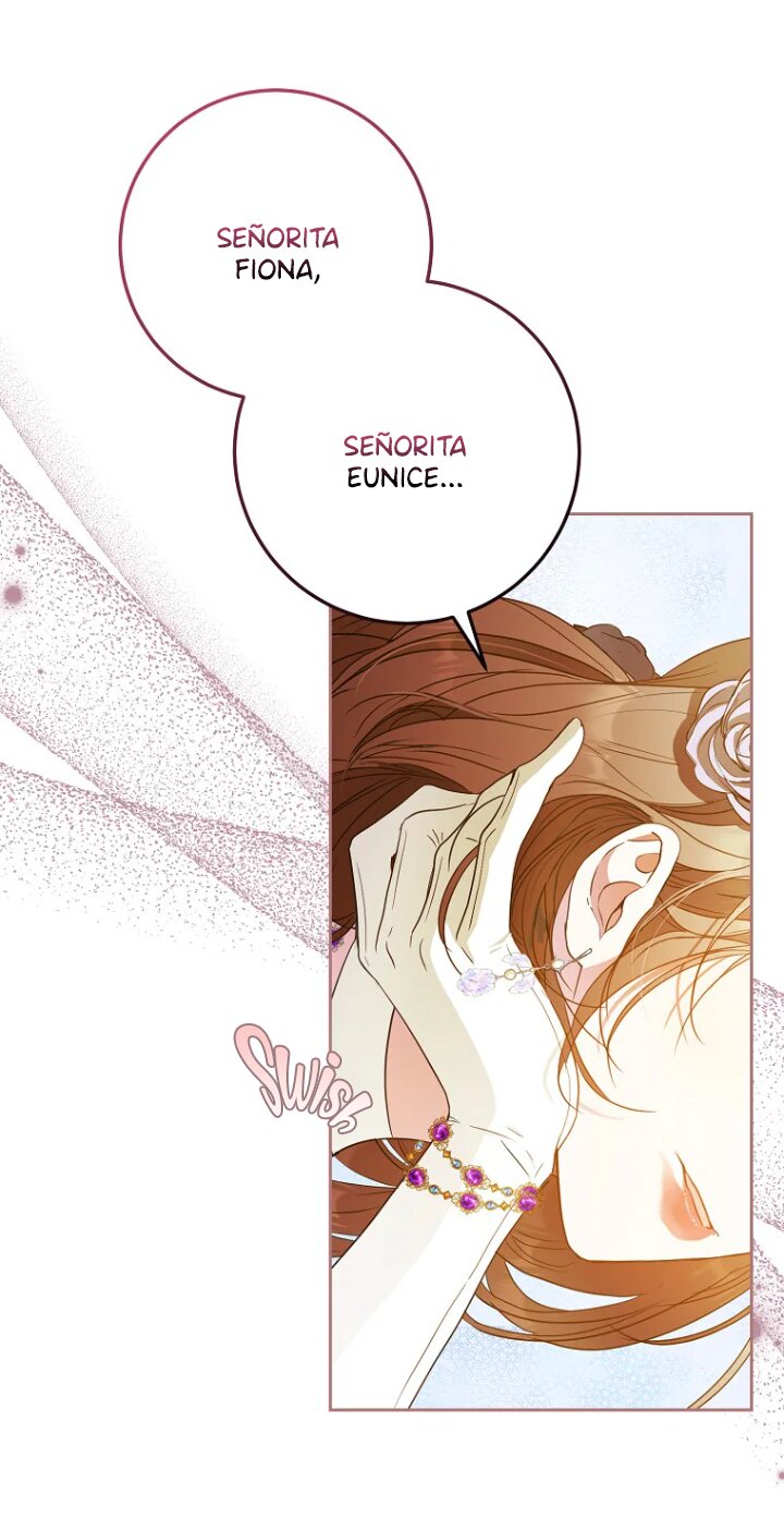 Me Convertí En La Esposa De MI Protagonista Masculino Capitulo 62 página 23