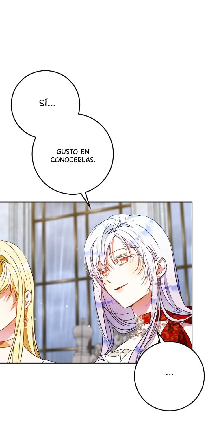 Me Convertí En La Esposa De MI Protagonista Masculino Capitulo 62 página 28
