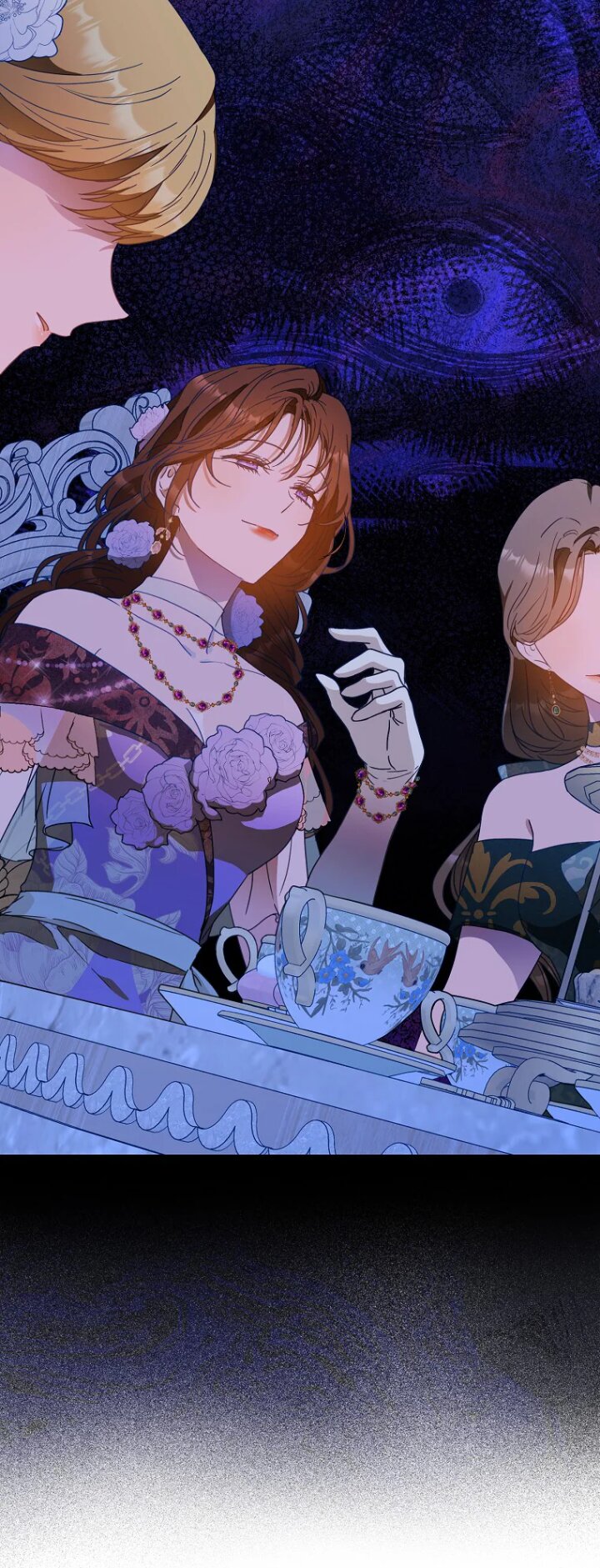 Me Convertí En La Esposa De MI Protagonista Masculino Capitulo 62 página 31