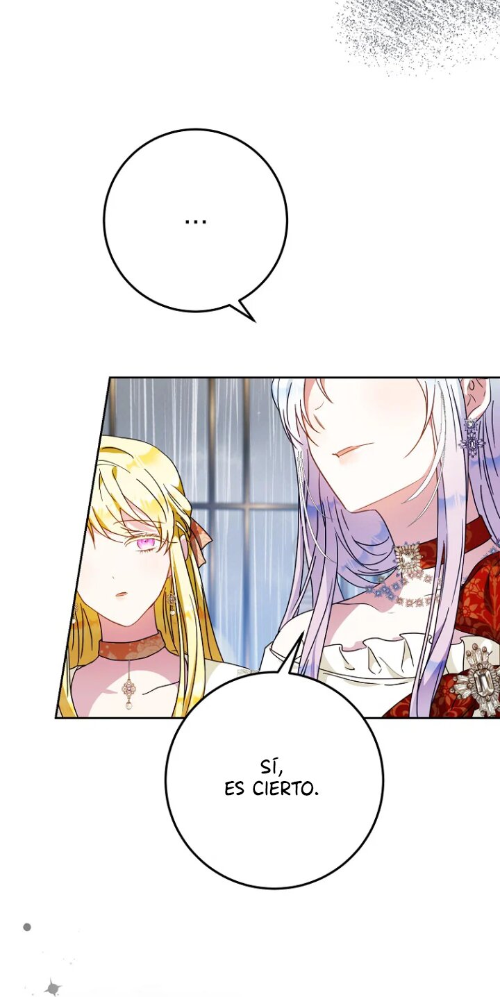 Me Convertí En La Esposa De MI Protagonista Masculino Capitulo 62 página 39