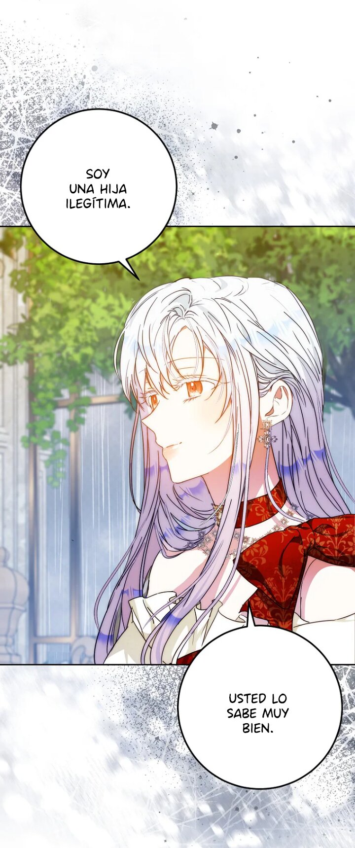 Me Convertí En La Esposa De MI Protagonista Masculino Capitulo 62 página 40