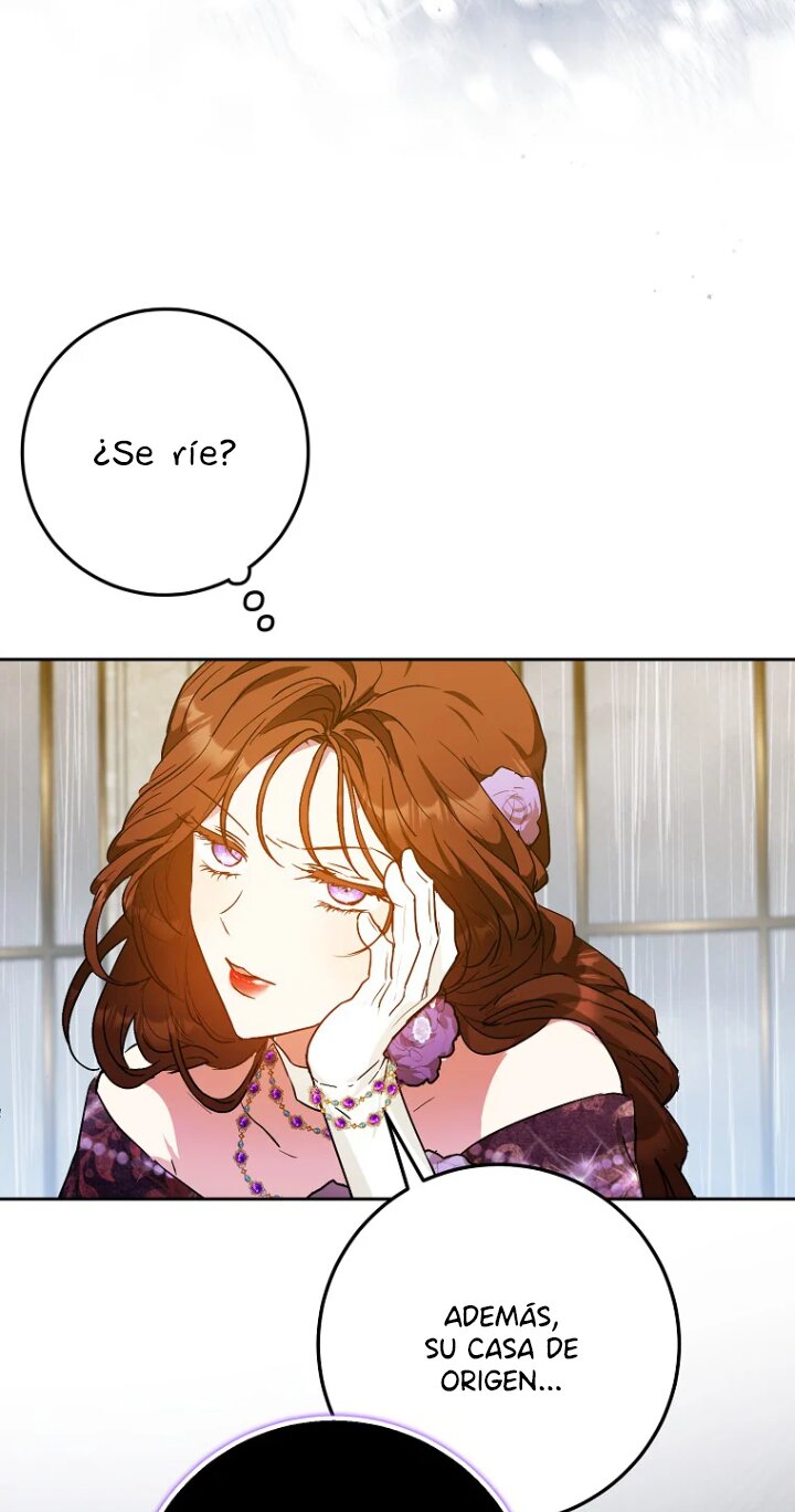 Me Convertí En La Esposa De MI Protagonista Masculino Capitulo 62 página 41