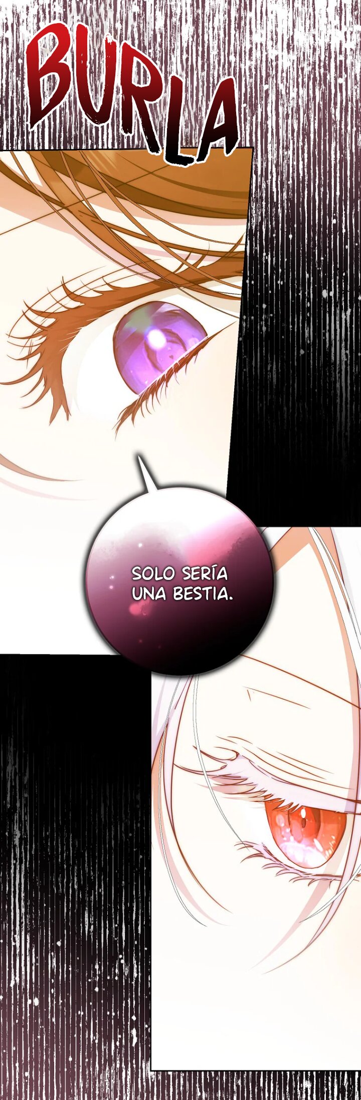 Me Convertí En La Esposa De MI Protagonista Masculino Capitulo 62 página 44