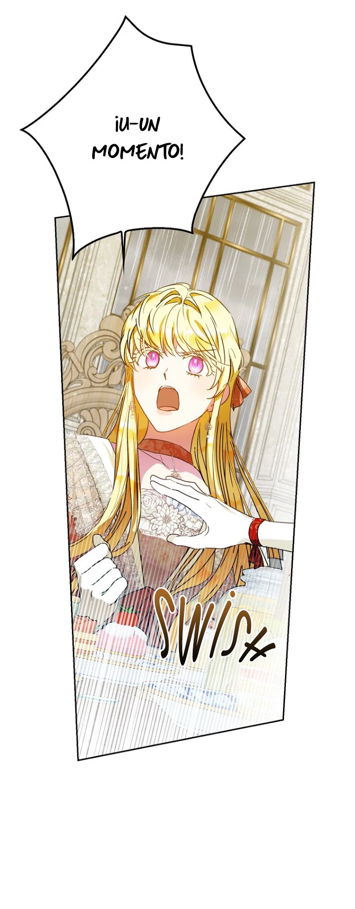 Me Convertí En La Esposa De MI Protagonista Masculino Capitulo 62 página 46