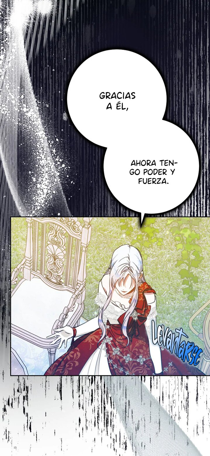 Me Convertí En La Esposa De MI Protagonista Masculino Capitulo 62 página 61