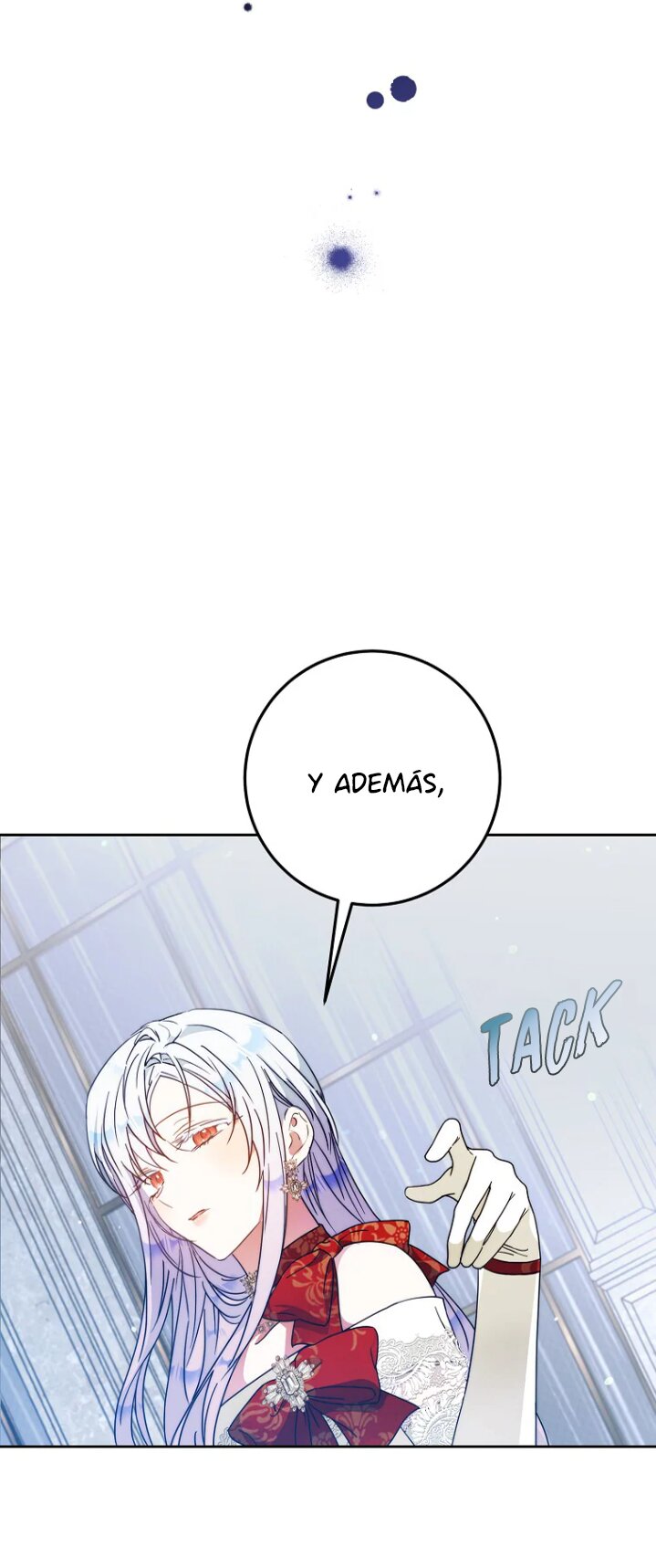 Me Convertí En La Esposa De MI Protagonista Masculino Capitulo 62 página 63