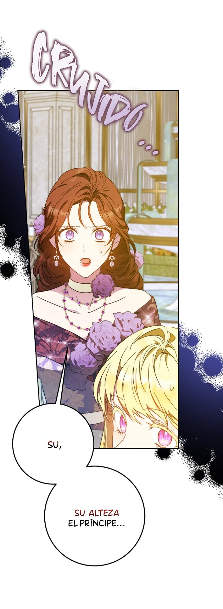Me Convertí En La Esposa De MI Protagonista Masculino Capitulo 62 página 65