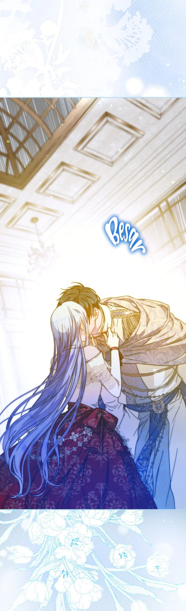 Me Convertí En La Esposa De MI Protagonista Masculino Capitulo 62 página 71
