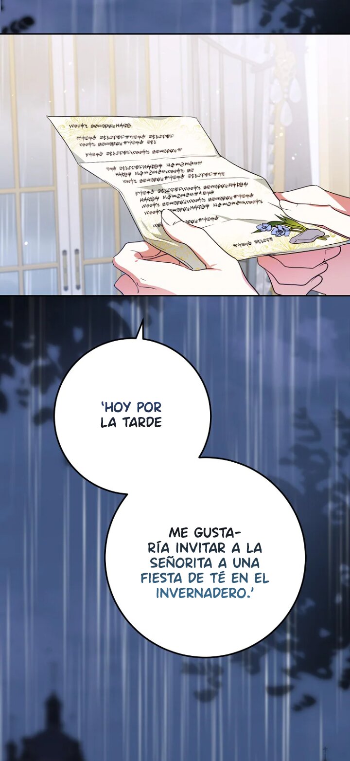 Me Convertí En La Esposa De MI Protagonista Masculino Capitulo 62 página 8