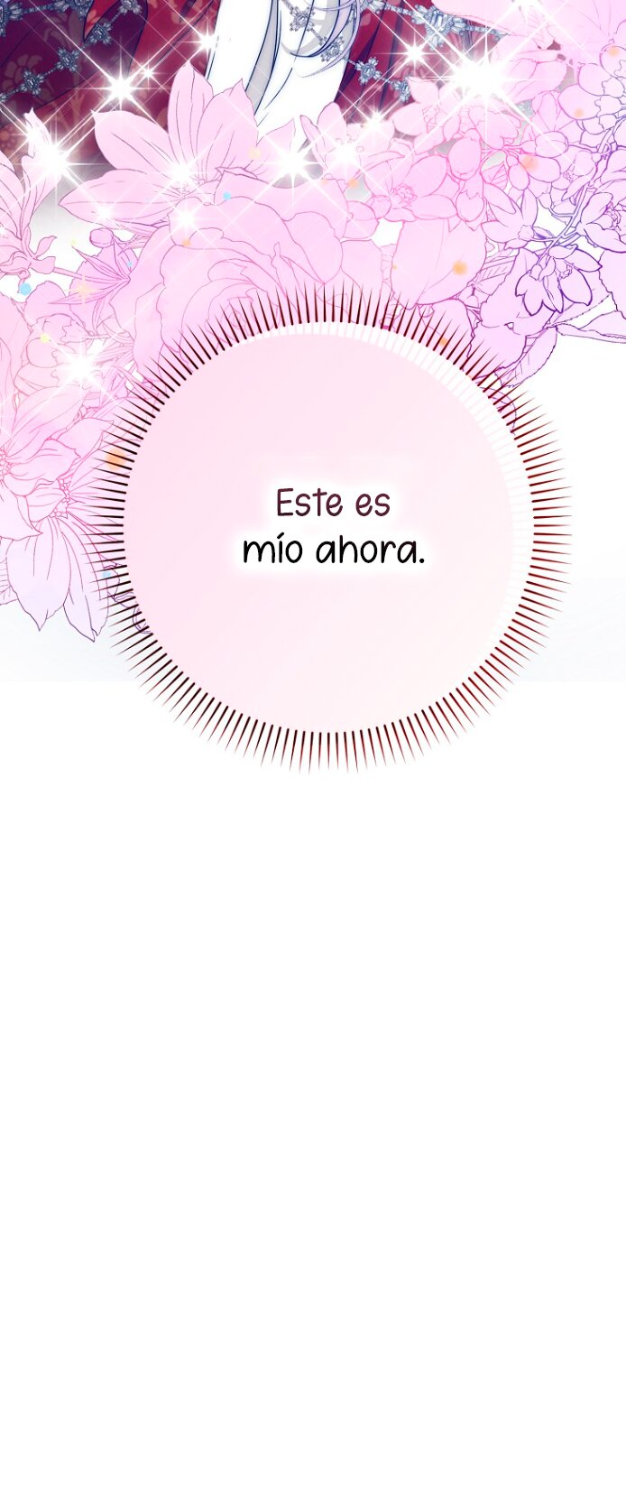 Me Convertí En La Esposa De MI Protagonista Masculino Capitulo 63 página 10