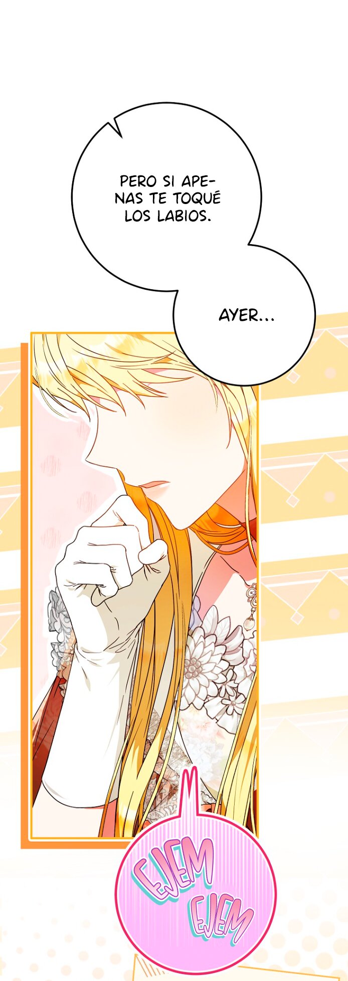 Me Convertí En La Esposa De MI Protagonista Masculino Capitulo 63 página 20
