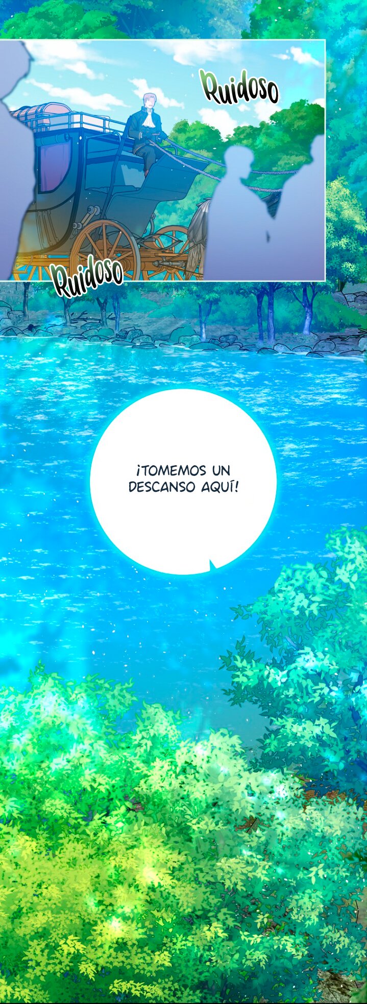 Me Convertí En La Esposa De MI Protagonista Masculino Capitulo 63 página 26