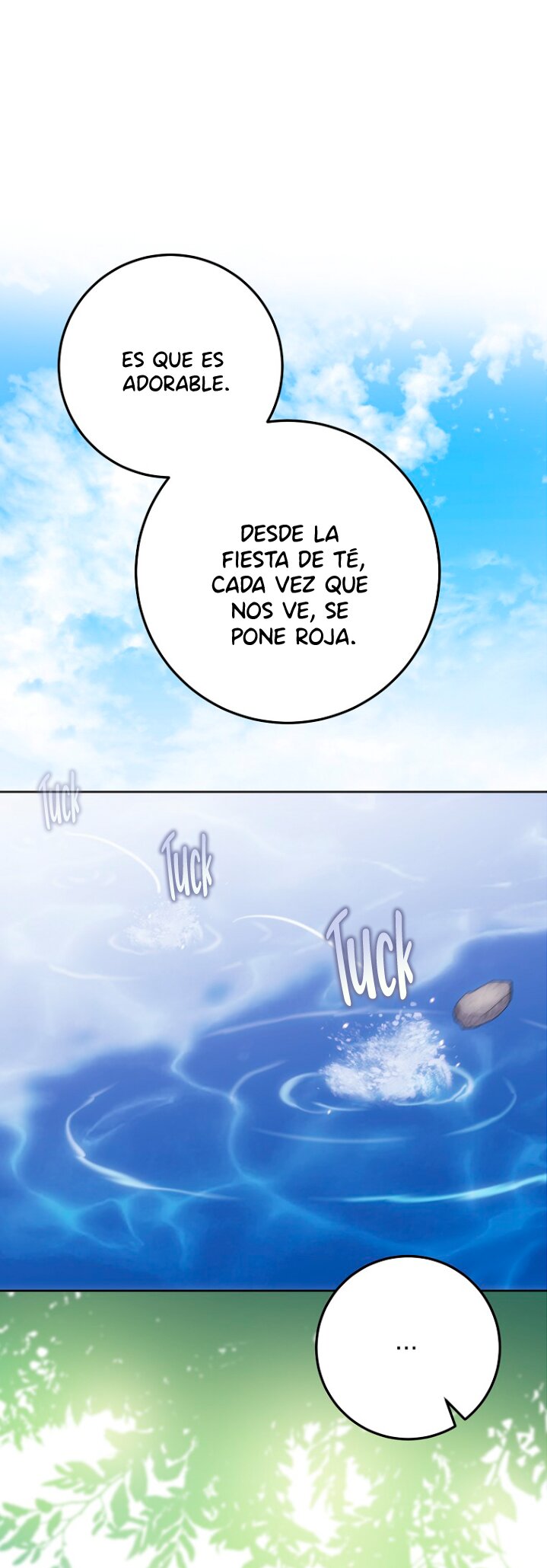 Me Convertí En La Esposa De MI Protagonista Masculino Capitulo 63 página 33