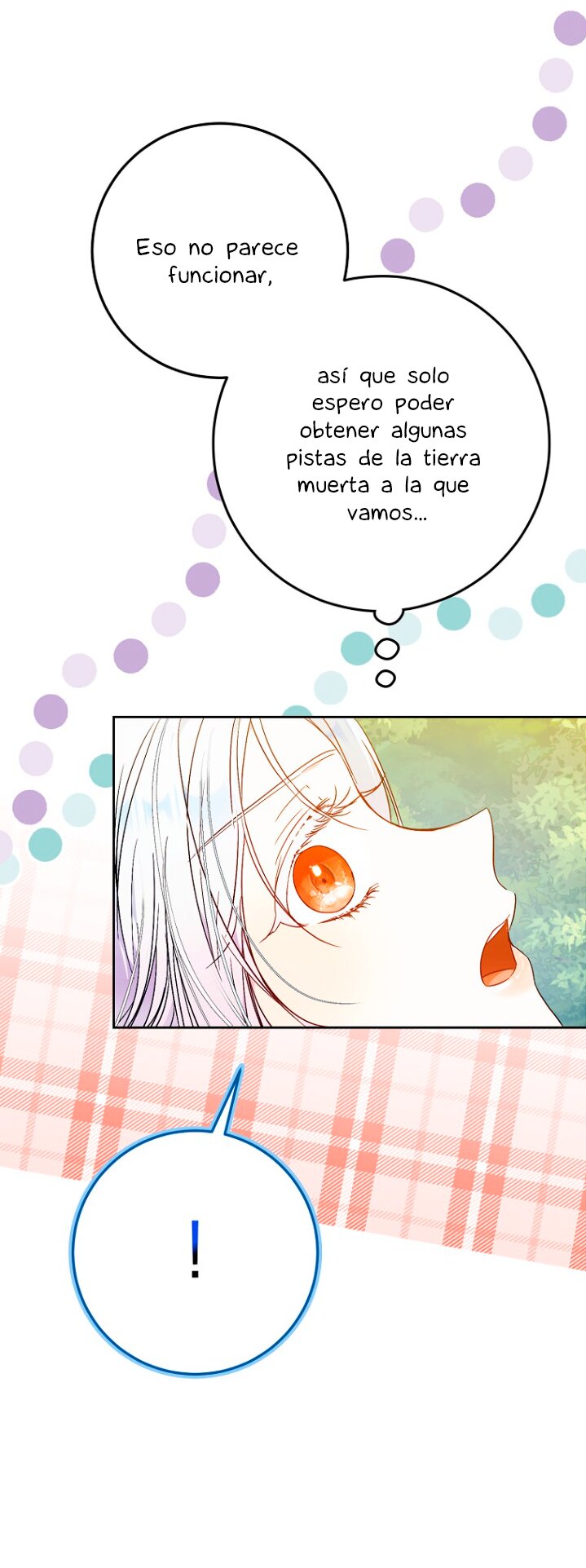 Me Convertí En La Esposa De MI Protagonista Masculino Capitulo 63 página 36