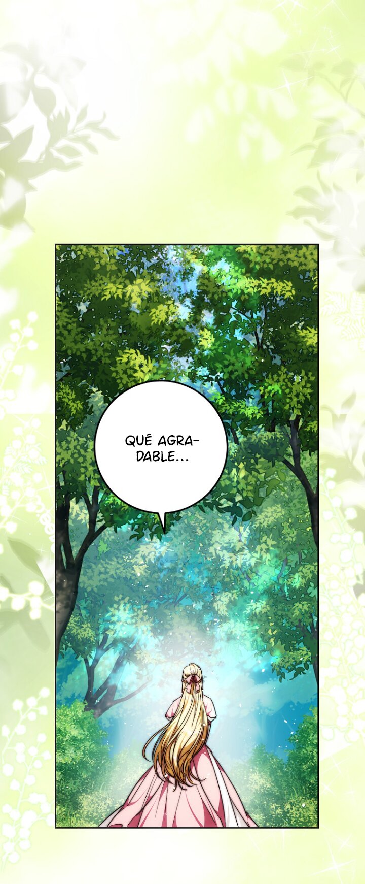 Me Convertí En La Esposa De MI Protagonista Masculino Capitulo 63 página 41