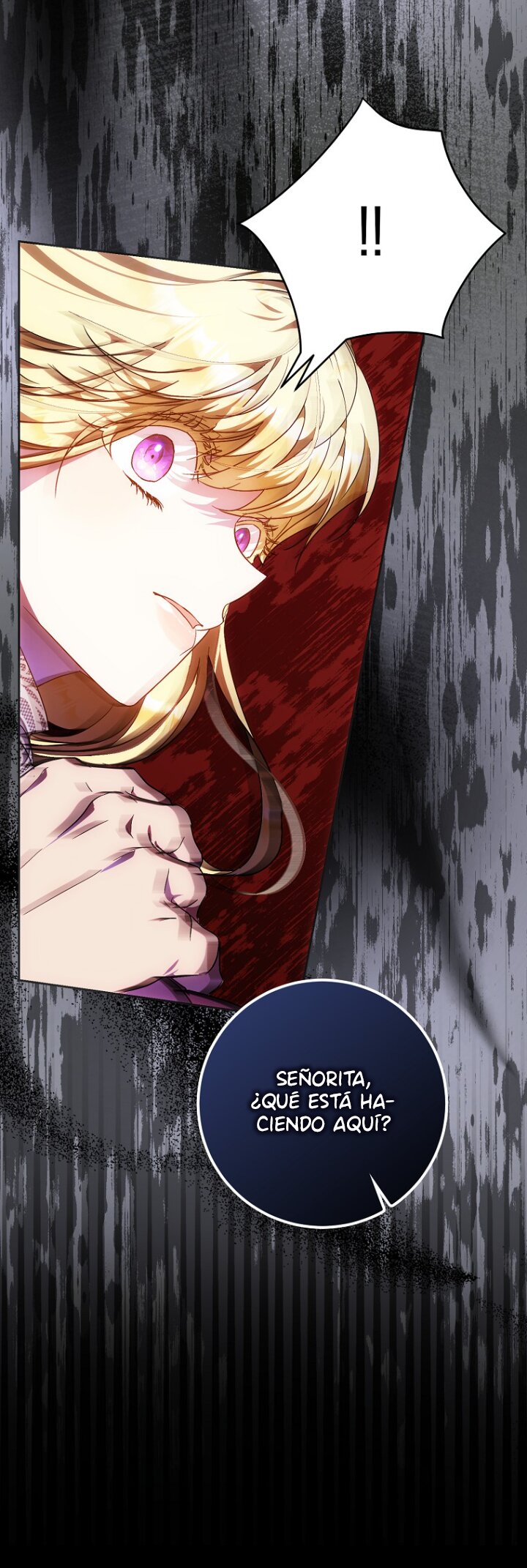Me Convertí En La Esposa De MI Protagonista Masculino Capitulo 63 página 45