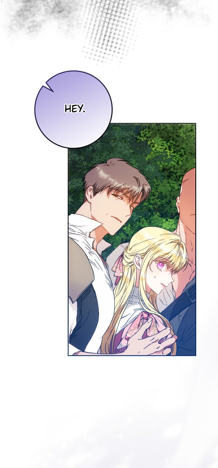 Me Convertí En La Esposa De MI Protagonista Masculino Capitulo 63 página 47