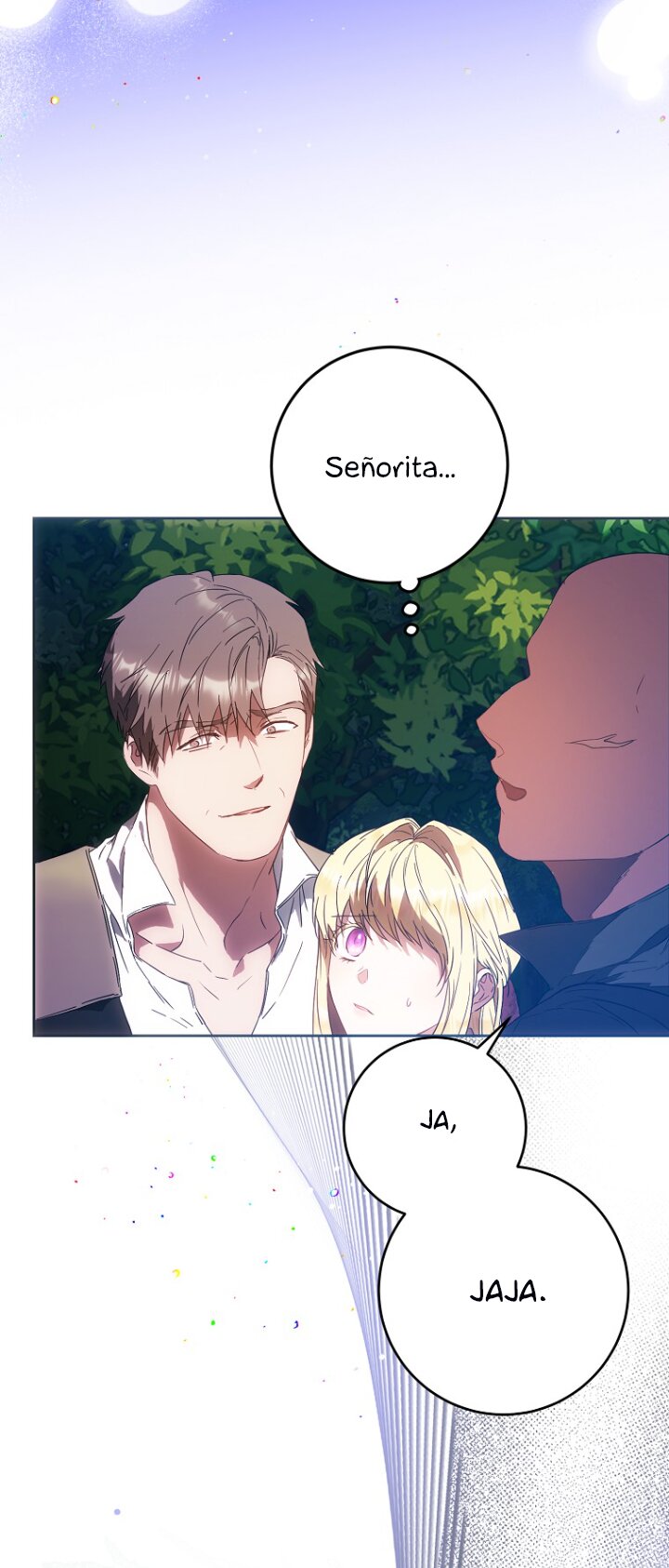 Me Convertí En La Esposa De MI Protagonista Masculino Capitulo 63 página 49
