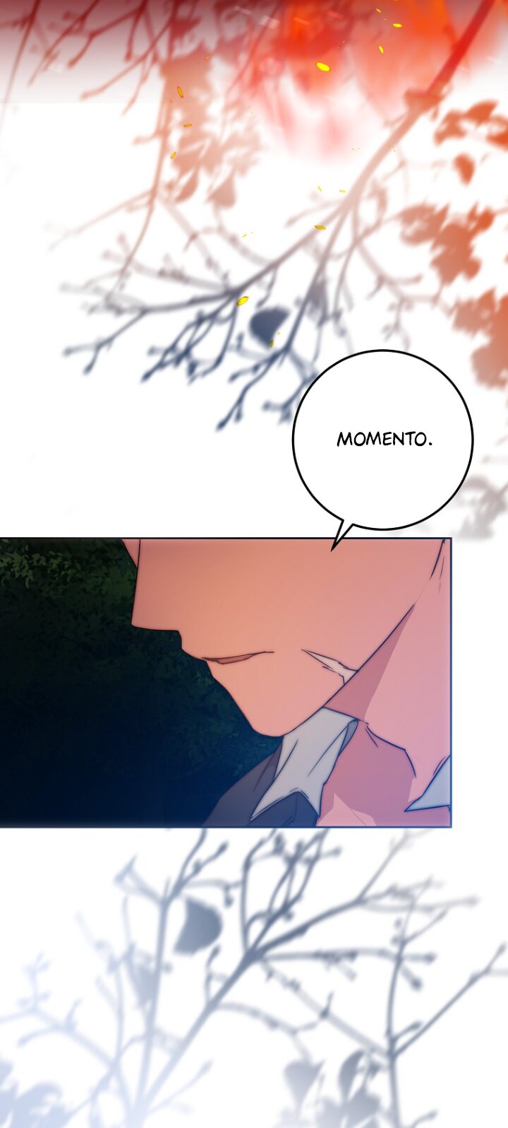 Me Convertí En La Esposa De MI Protagonista Masculino Capitulo 63 página 53