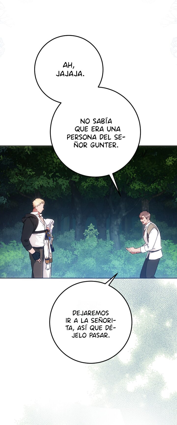 Me Convertí En La Esposa De MI Protagonista Masculino Capitulo 63 página 57