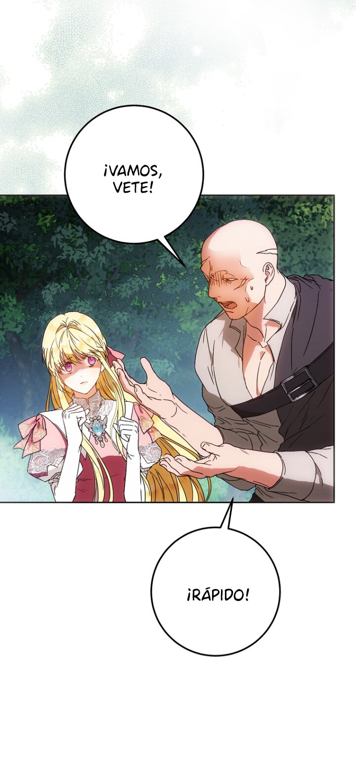 Me Convertí En La Esposa De MI Protagonista Masculino Capitulo 63 página 58