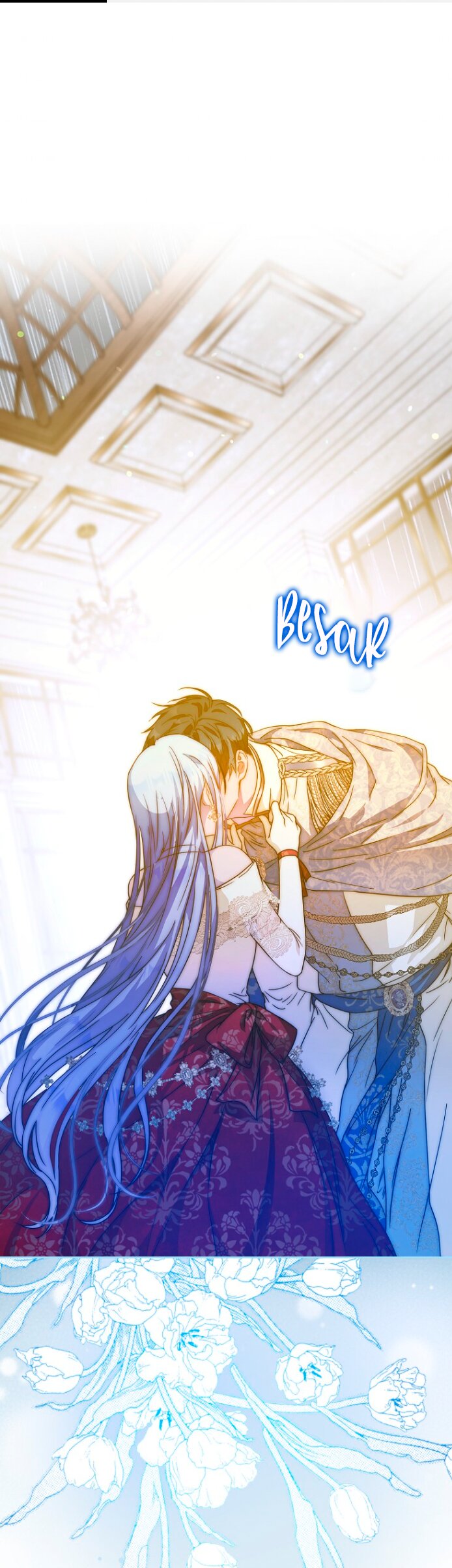 Me Convertí En La Esposa De MI Protagonista Masculino Capitulo 63 página 6
