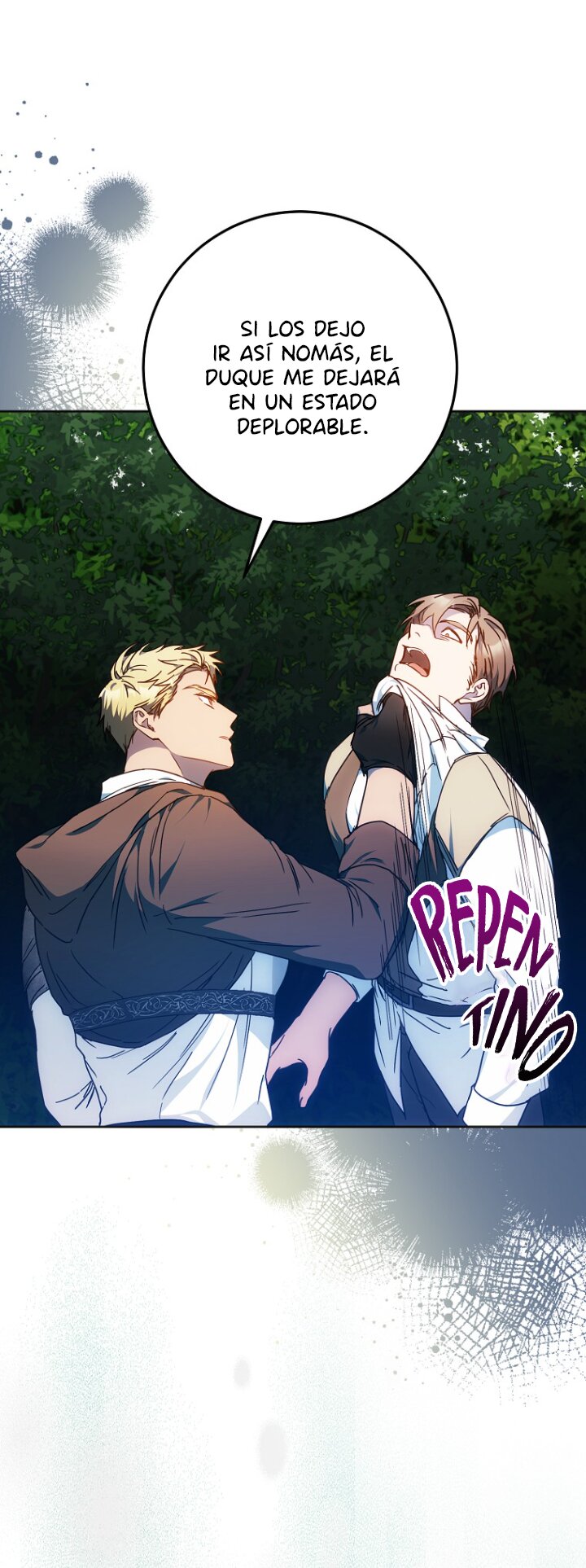 Me Convertí En La Esposa De MI Protagonista Masculino Capitulo 63 página 60