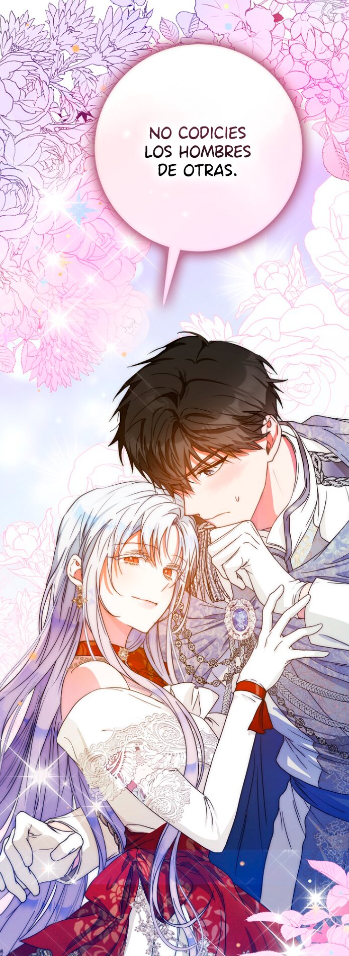 Me Convertí En La Esposa De MI Protagonista Masculino Capitulo 63 página 9