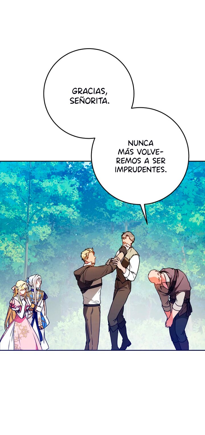 Me Convertí En La Esposa De MI Protagonista Masculino Capitulo 64 página 13