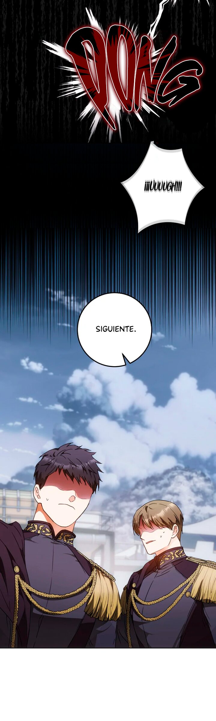 Me Convertí En La Esposa De MI Protagonista Masculino Capitulo 64 página 26