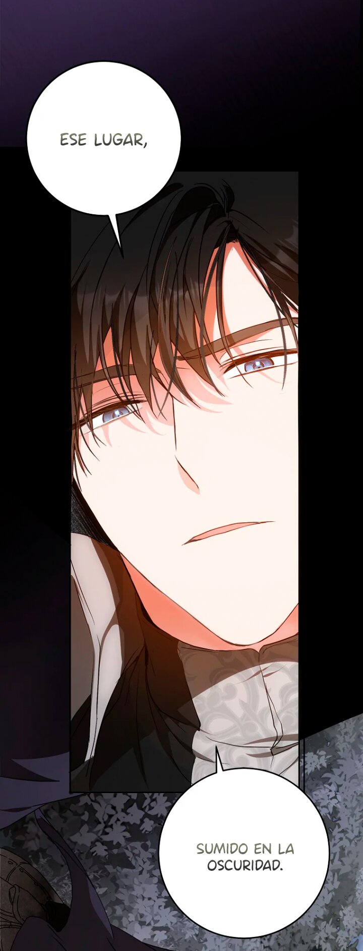 Me Convertí En La Esposa De MI Protagonista Masculino Capitulo 64 página 29