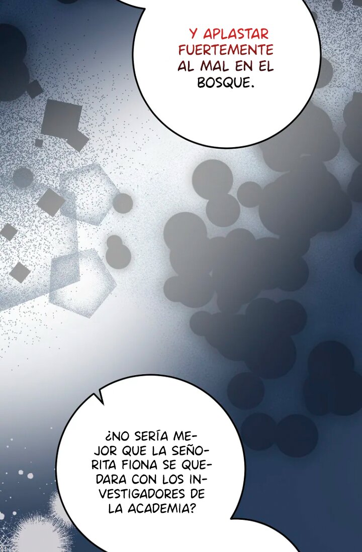 Me Convertí En La Esposa De MI Protagonista Masculino Capitulo 64 página 35