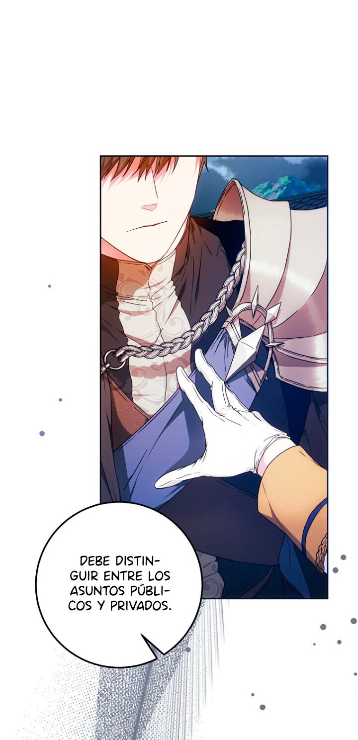 Me Convertí En La Esposa De MI Protagonista Masculino Capitulo 64 página 38
