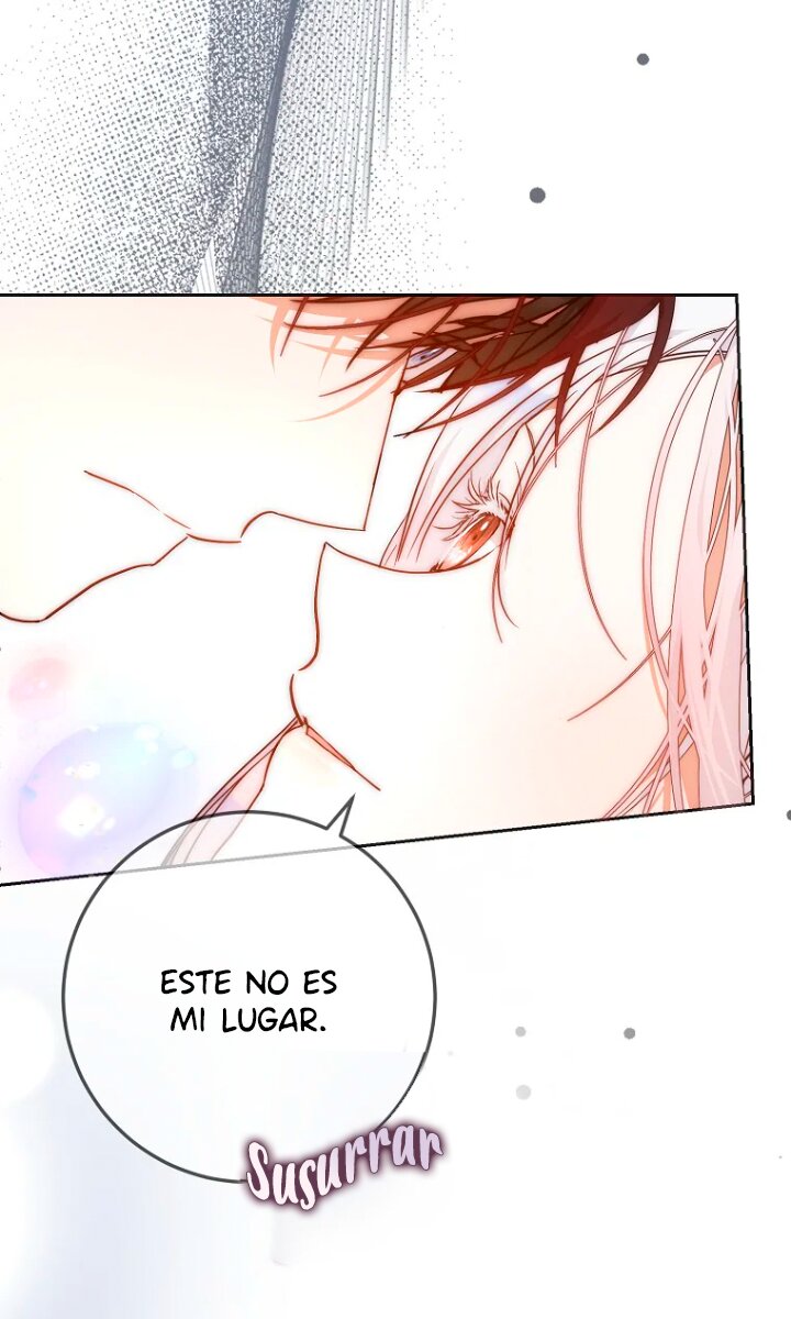 Me Convertí En La Esposa De MI Protagonista Masculino Capitulo 64 página 39