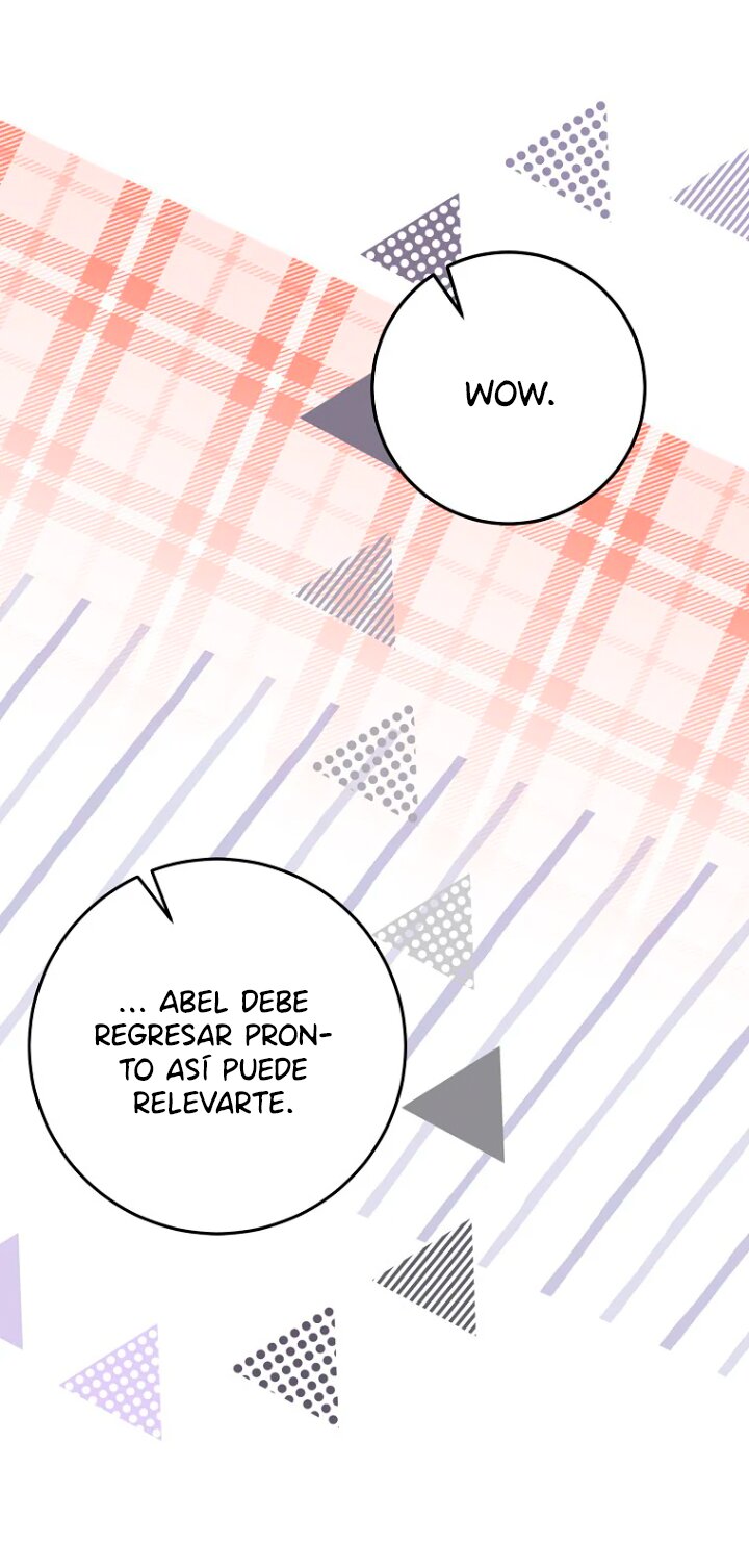Me Convertí En La Esposa De MI Protagonista Masculino Capitulo 64 página 45