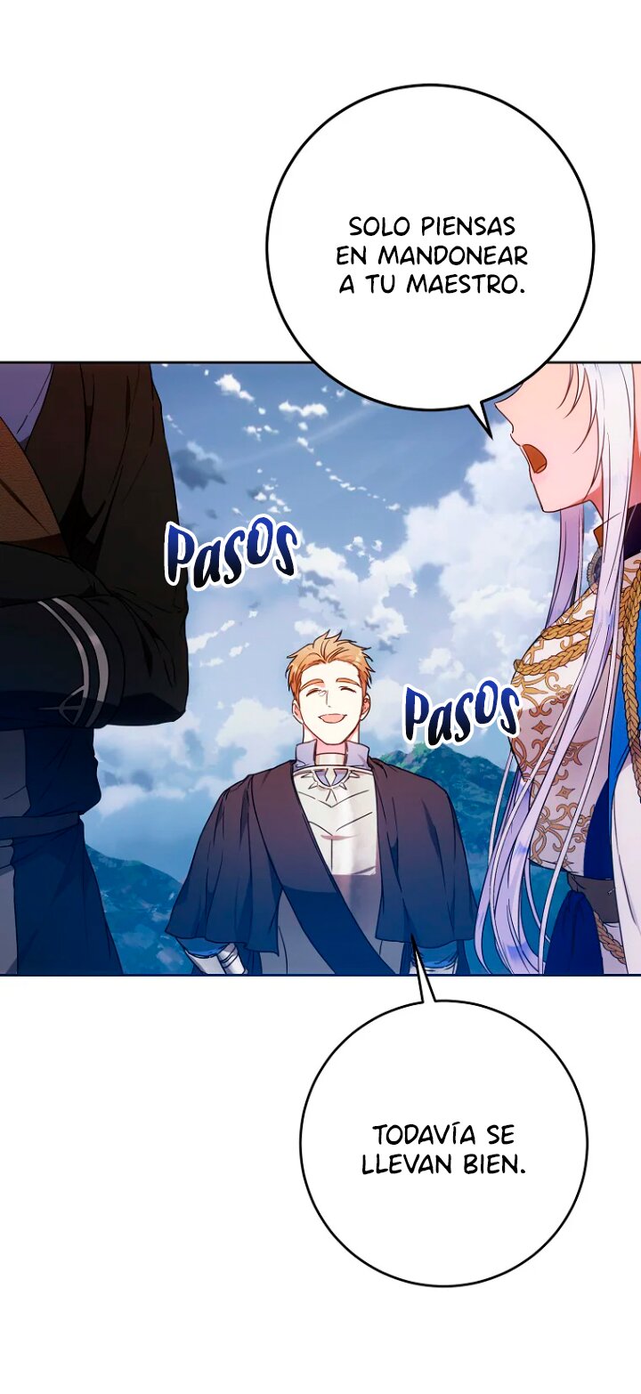 Me Convertí En La Esposa De MI Protagonista Masculino Capitulo 64 página 46