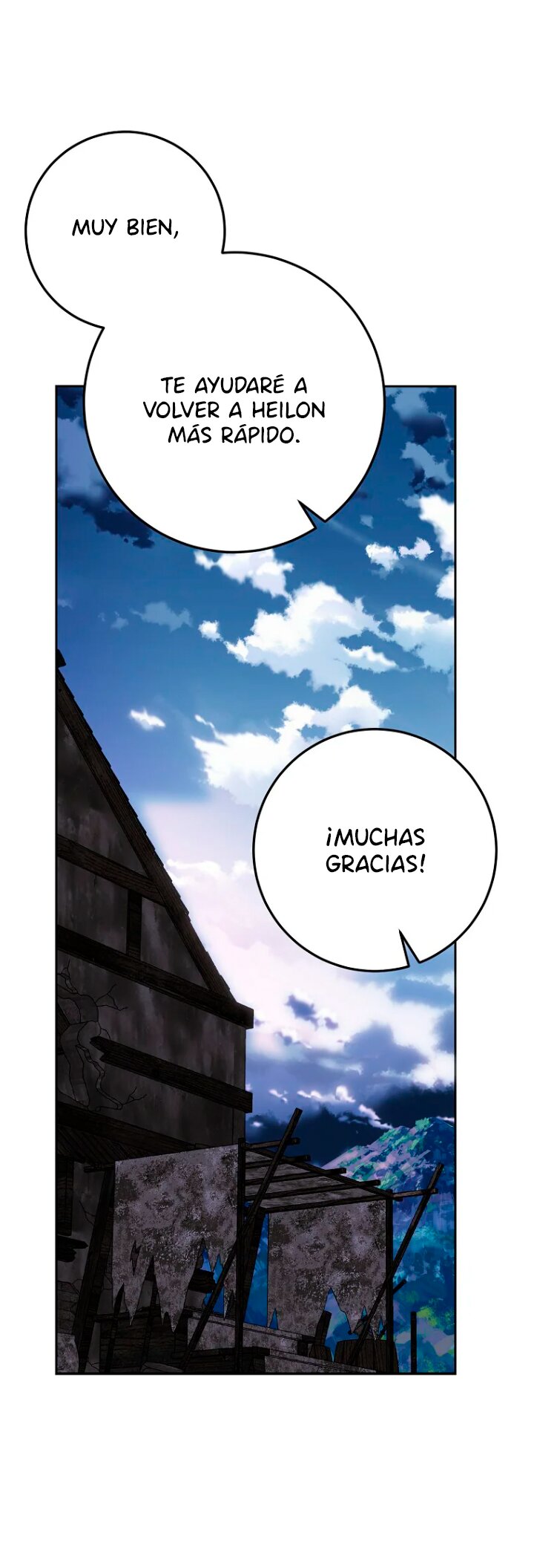Me Convertí En La Esposa De MI Protagonista Masculino Capitulo 64 página 56