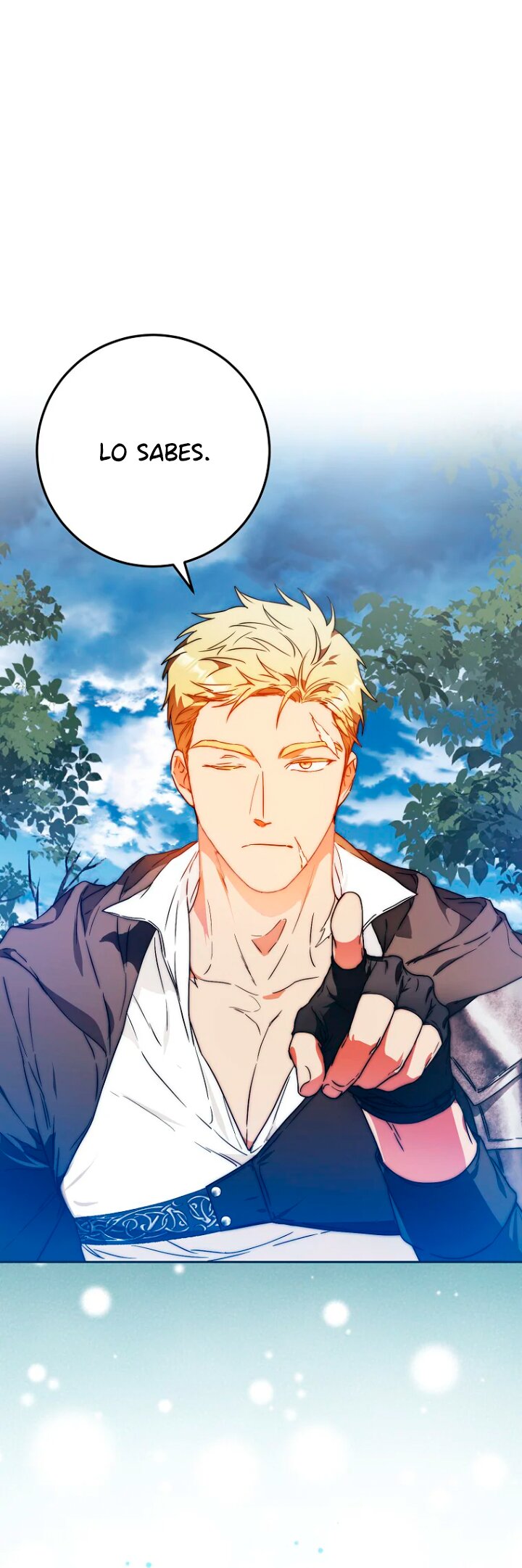 Me Convertí En La Esposa De MI Protagonista Masculino Capitulo 64 página 57