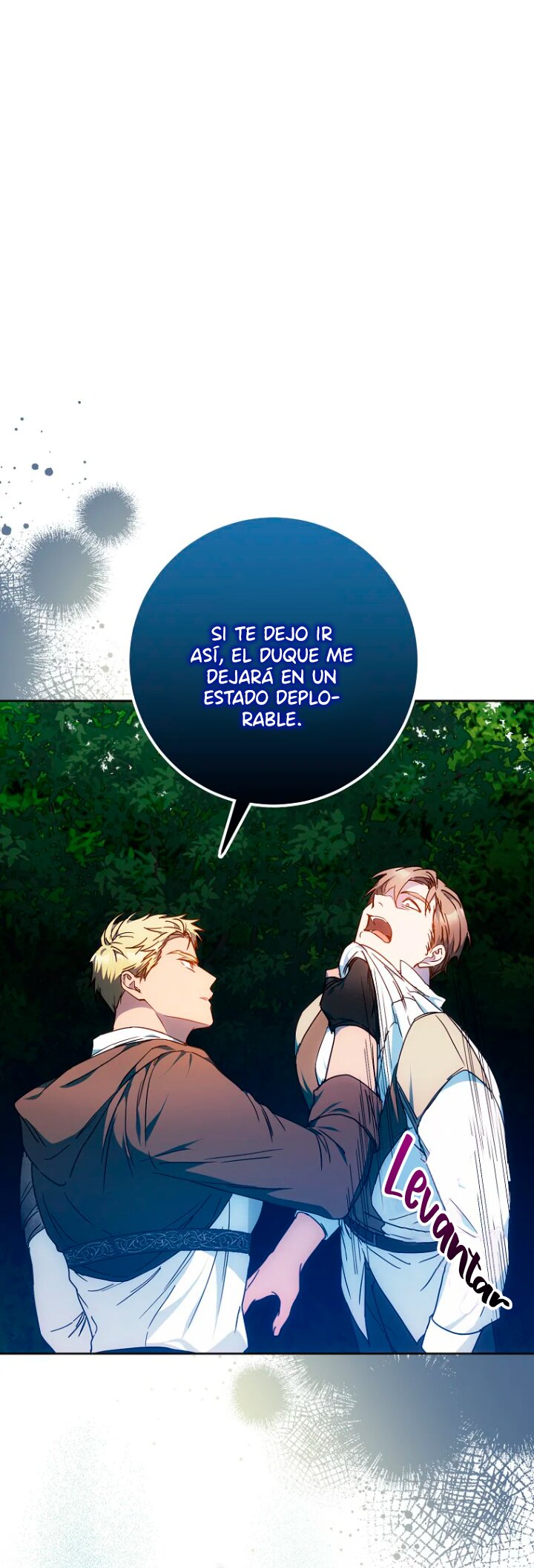 Me Convertí En La Esposa De MI Protagonista Masculino Capitulo 64 página 6