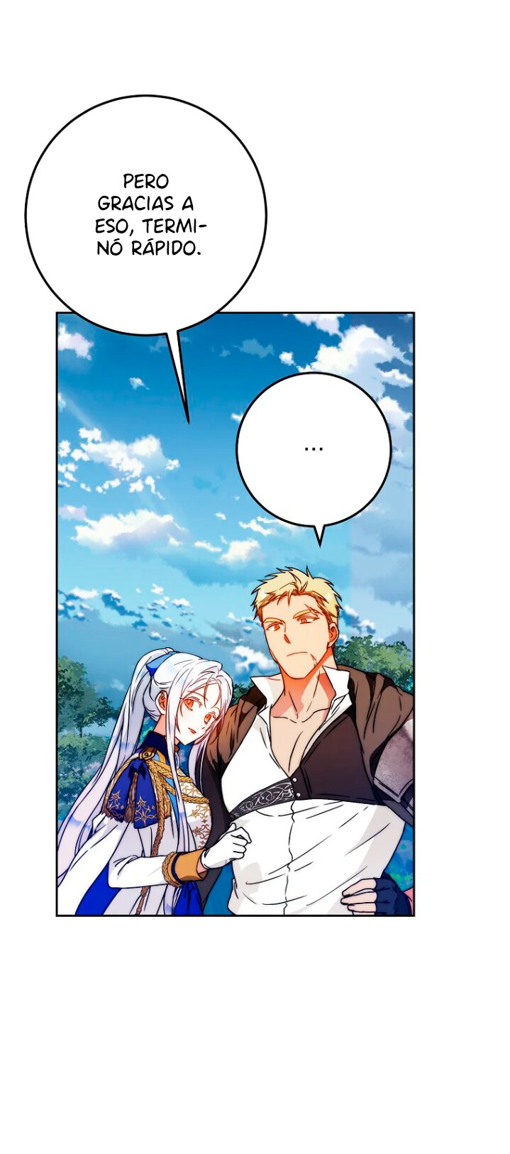 Me Convertí En La Esposa De MI Protagonista Masculino Capitulo 64 página 60