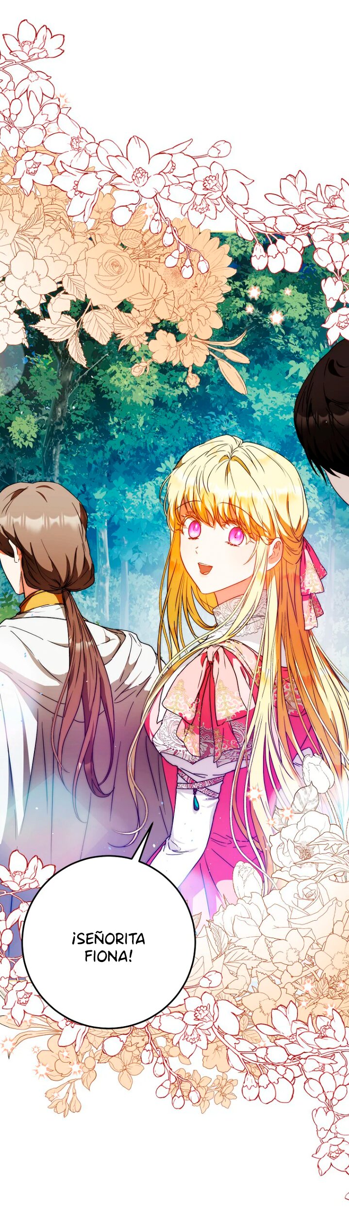 Me Convertí En La Esposa De MI Protagonista Masculino Capitulo 64 página 62