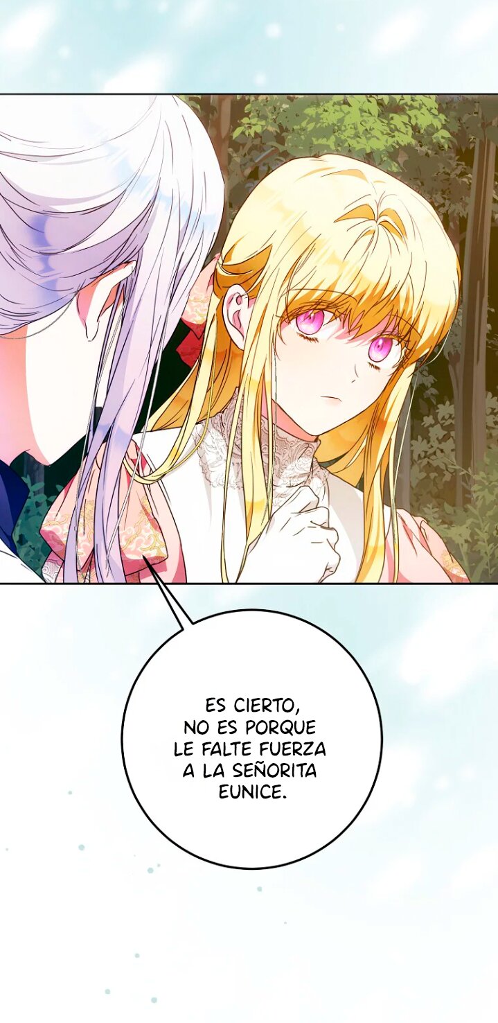Me Convertí En La Esposa De MI Protagonista Masculino Capitulo 64 página 67