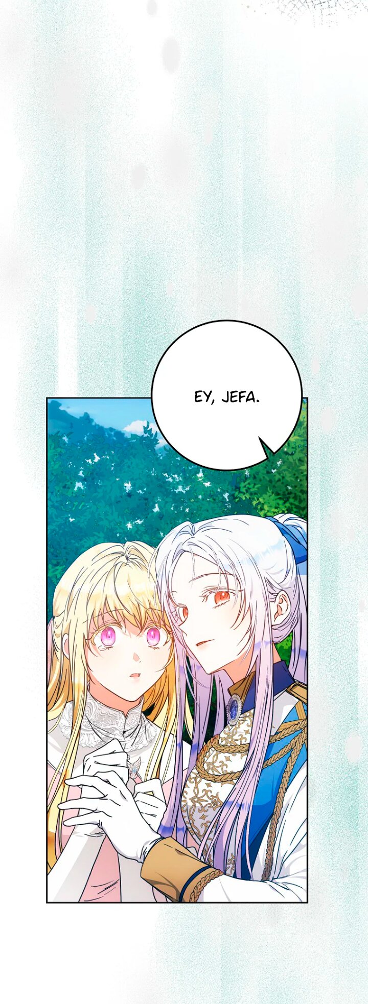 Me Convertí En La Esposa De MI Protagonista Masculino Capitulo 64 página 7