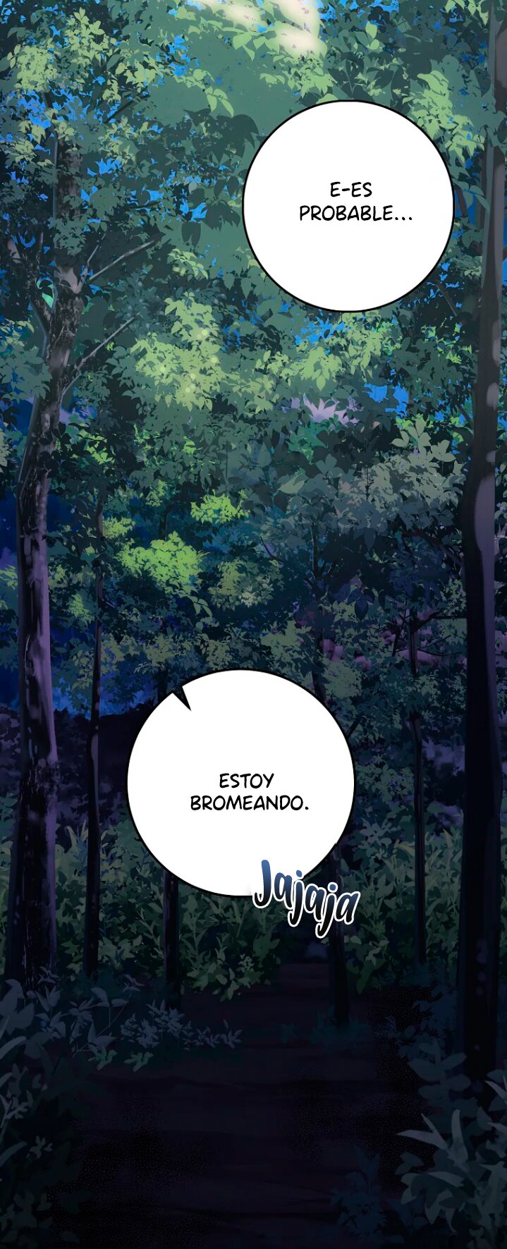 Me Convertí En La Esposa De MI Protagonista Masculino Capitulo 64 página 75