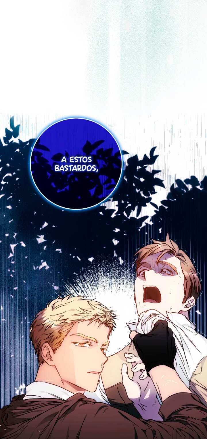 Me Convertí En La Esposa De MI Protagonista Masculino Capitulo 64 página 8