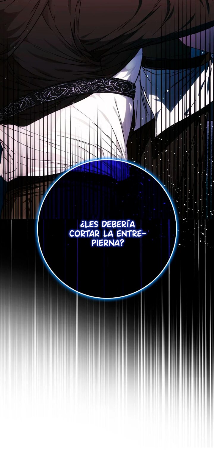 Me Convertí En La Esposa De MI Protagonista Masculino Capitulo 64 página 9