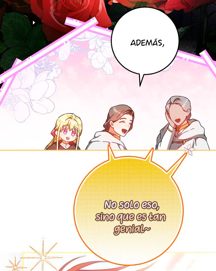 Me Convertí En La Esposa De MI Protagonista Masculino Capitulo 65 página 11