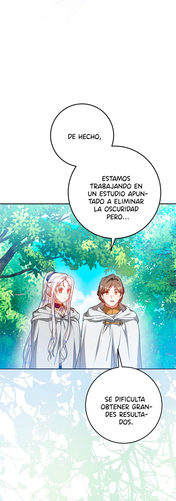 Me Convertí En La Esposa De MI Protagonista Masculino Capitulo 65 página 14