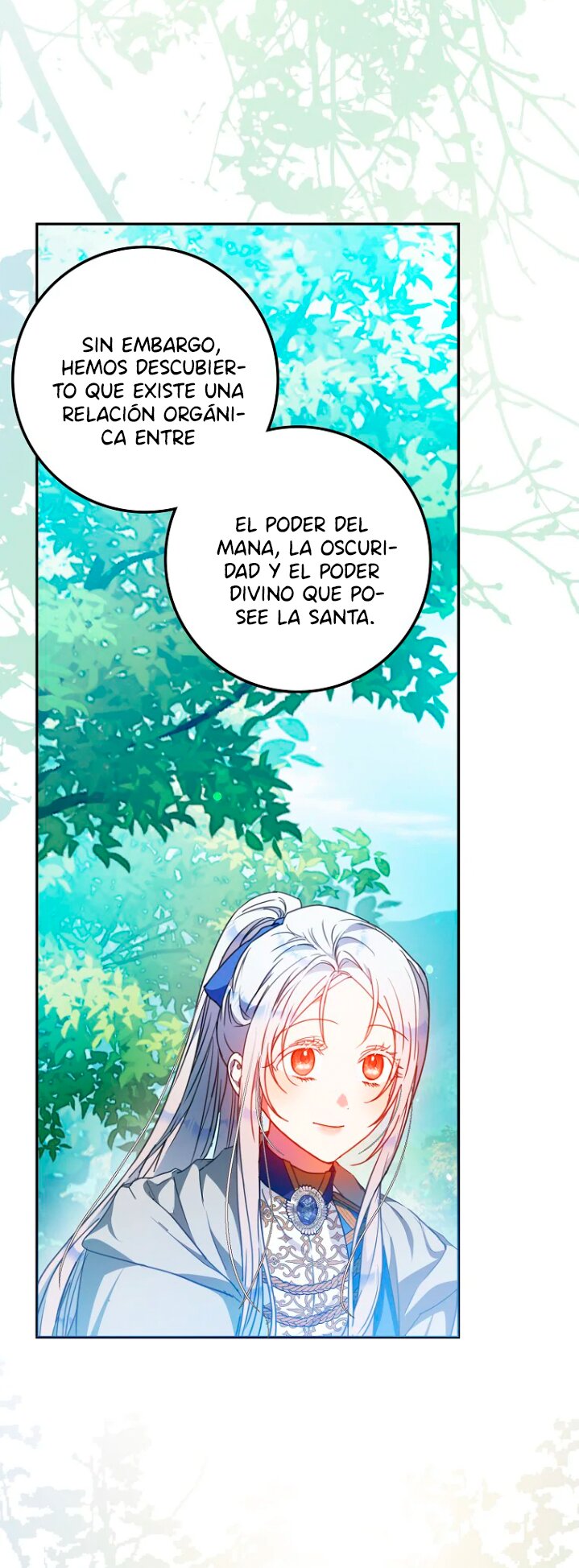 Me Convertí En La Esposa De MI Protagonista Masculino Capitulo 65 página 15